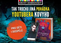 iPohádka v Knihy Dobrovský!