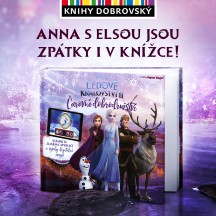 Ledové království v Knihy Dobrovský!