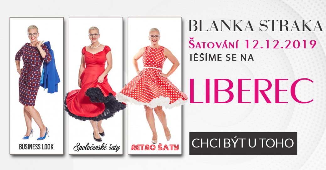 2. Šatování