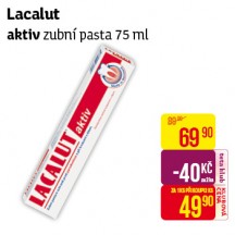 Slevy v Teta drogerii