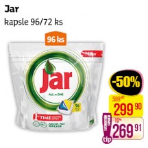 Vybrané slevy v Teta Drogerie