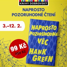 Naprosto pozoruhodné čtení v KNIHY DOBROVSKÝ