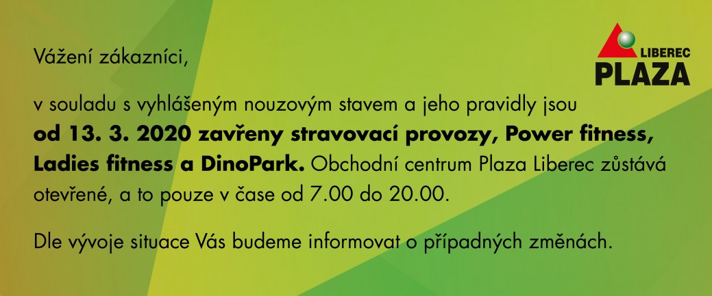 Důležité upozornění