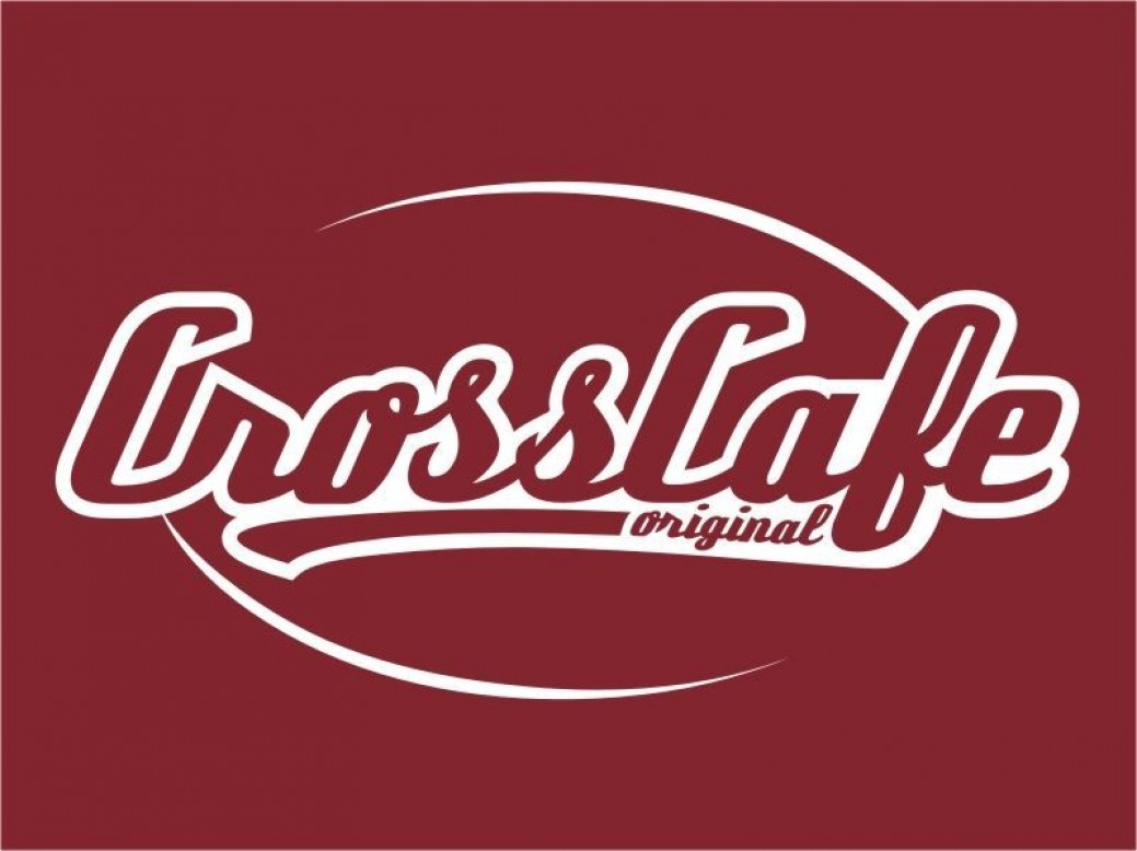 CrossCafé otevřeno
