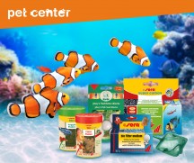 Letní jízda v Pet Center!