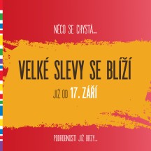 Nová akce KNIHY DOBROVSKÝ