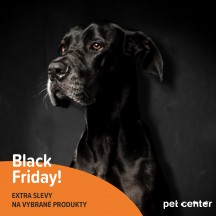 Black Friday v Pet Center