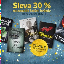 Knihy Dobrovský