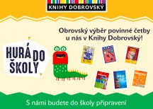 Hurá do školy!