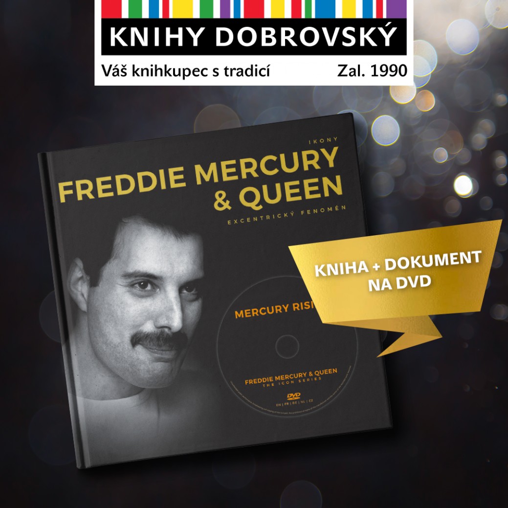 Knihy Dobrovský